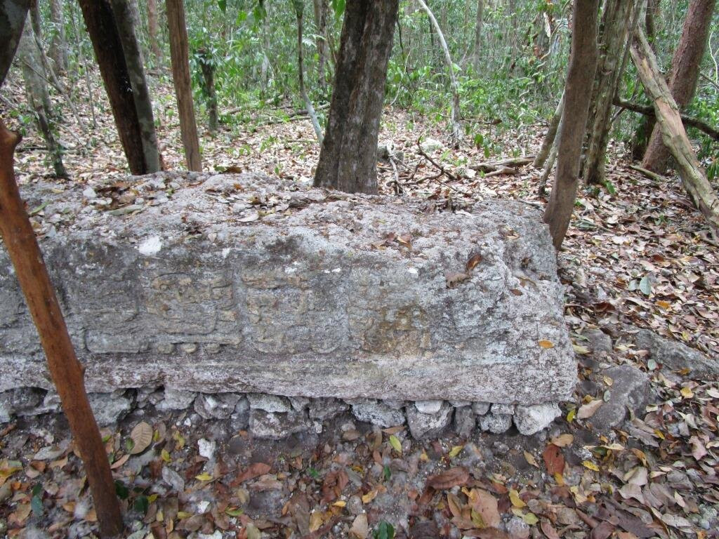 Calakmul Tours By Ezequiel-Xpujil Town必去景点