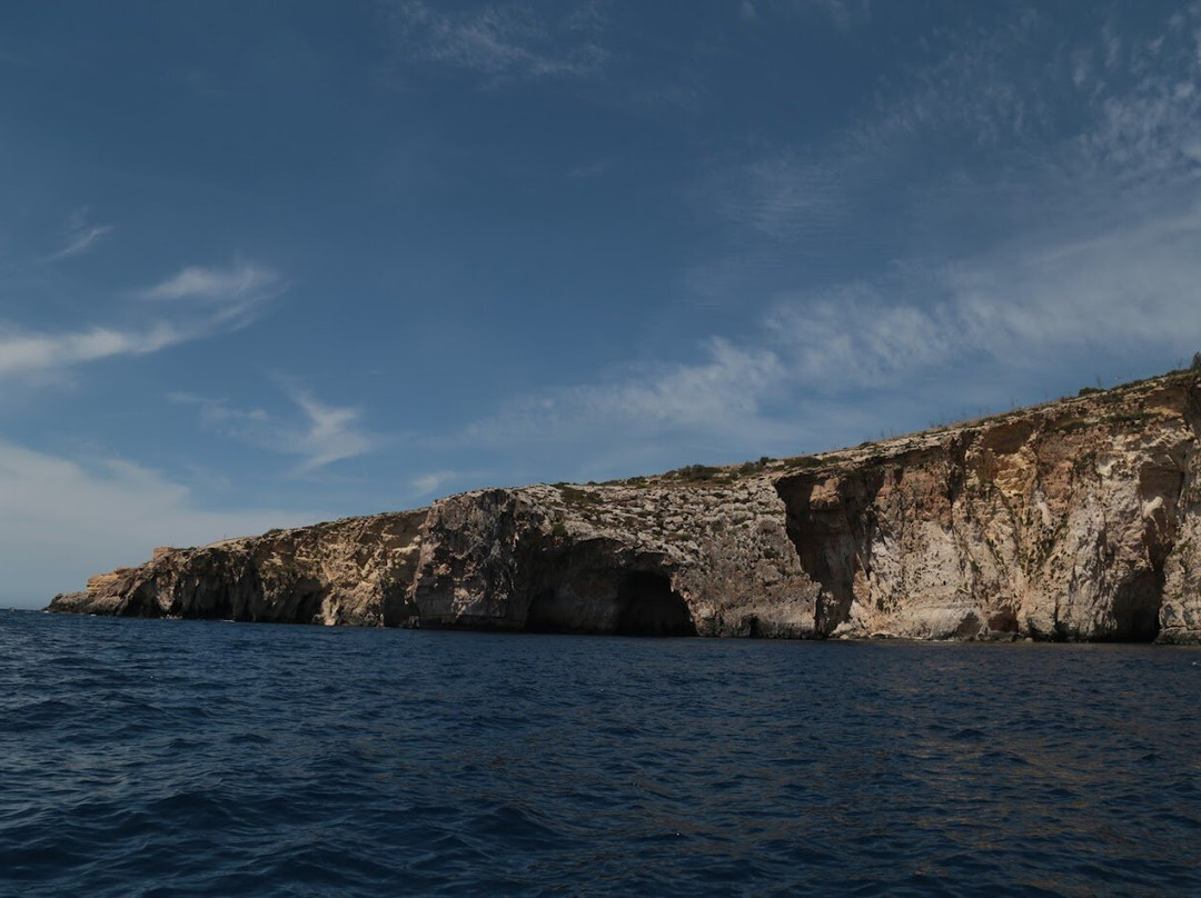 Wied iz-Zurrieq-Qrendi必去景点