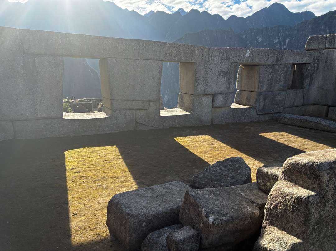 Peru Summit Adventures-库斯科必去景点