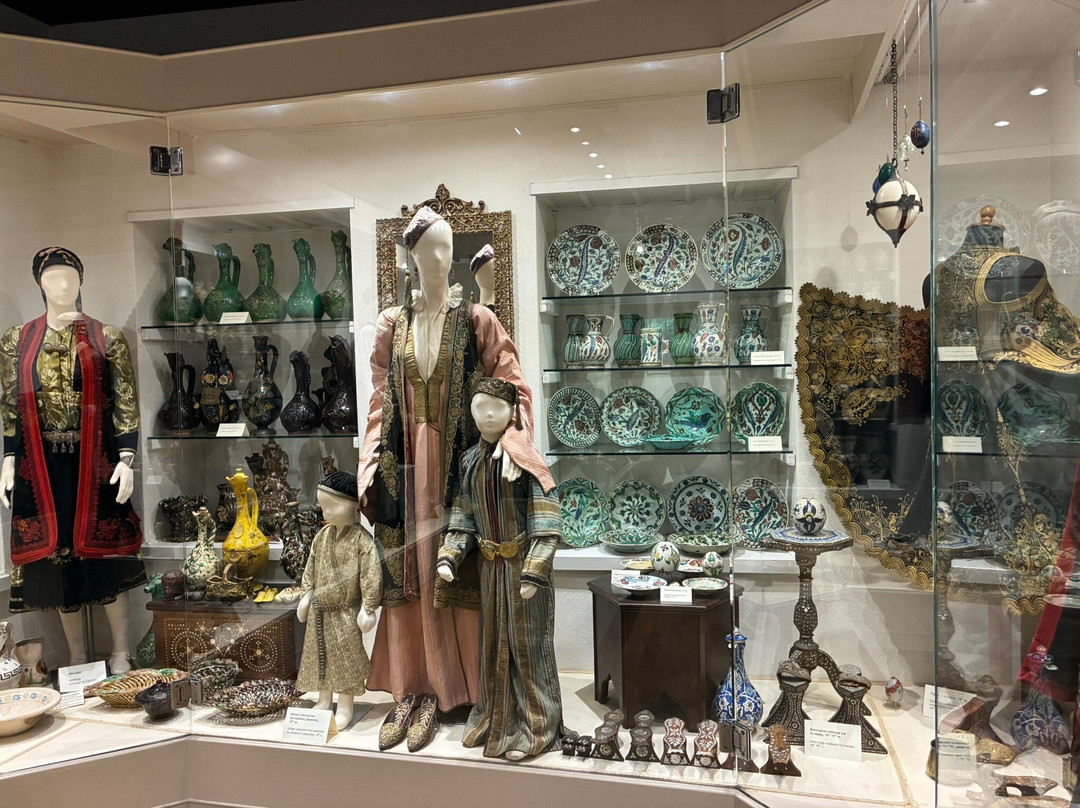 Ali Pasha Museum-约阿尼纳州必去景点