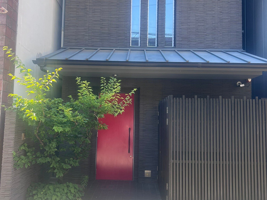 梅花酒店主图