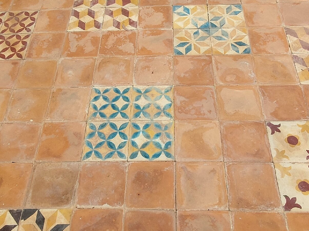 La Médina d'Agadir-阿加迪尔必去景点