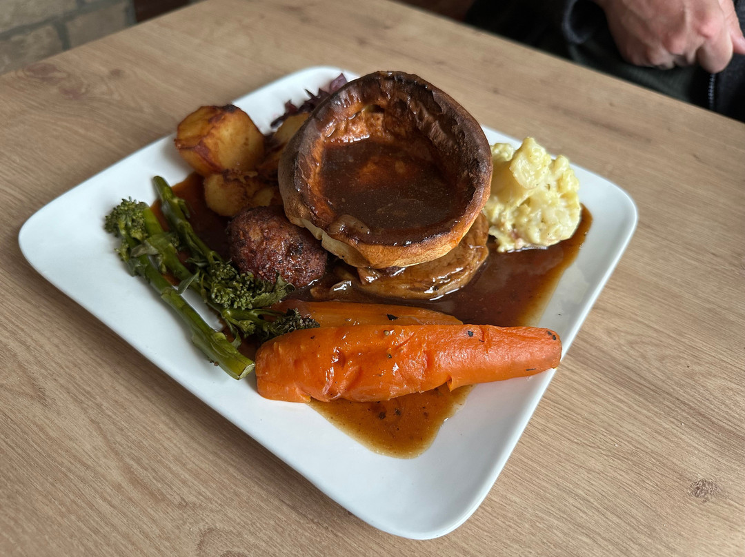 Craven Heifer Skipton