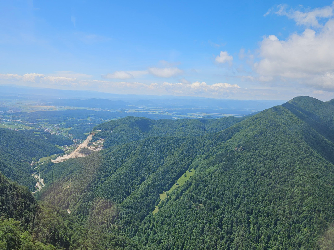Velika Planina-Stahovica必去景点