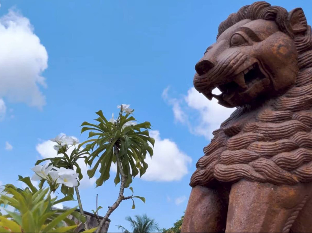 Sudarshan Craft Museum-普里必去景点