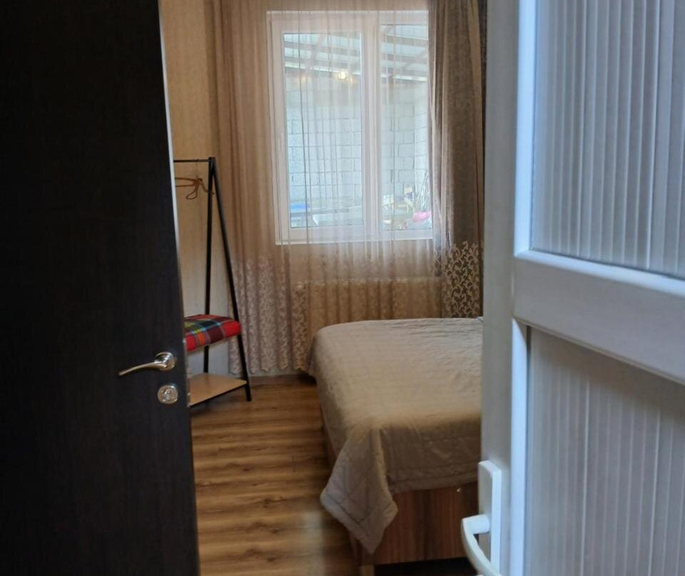 Guest house Babaka