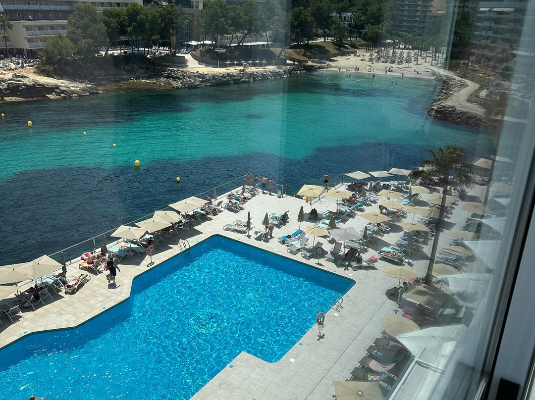 Globales Cala Viñas Adults Only 16+主图