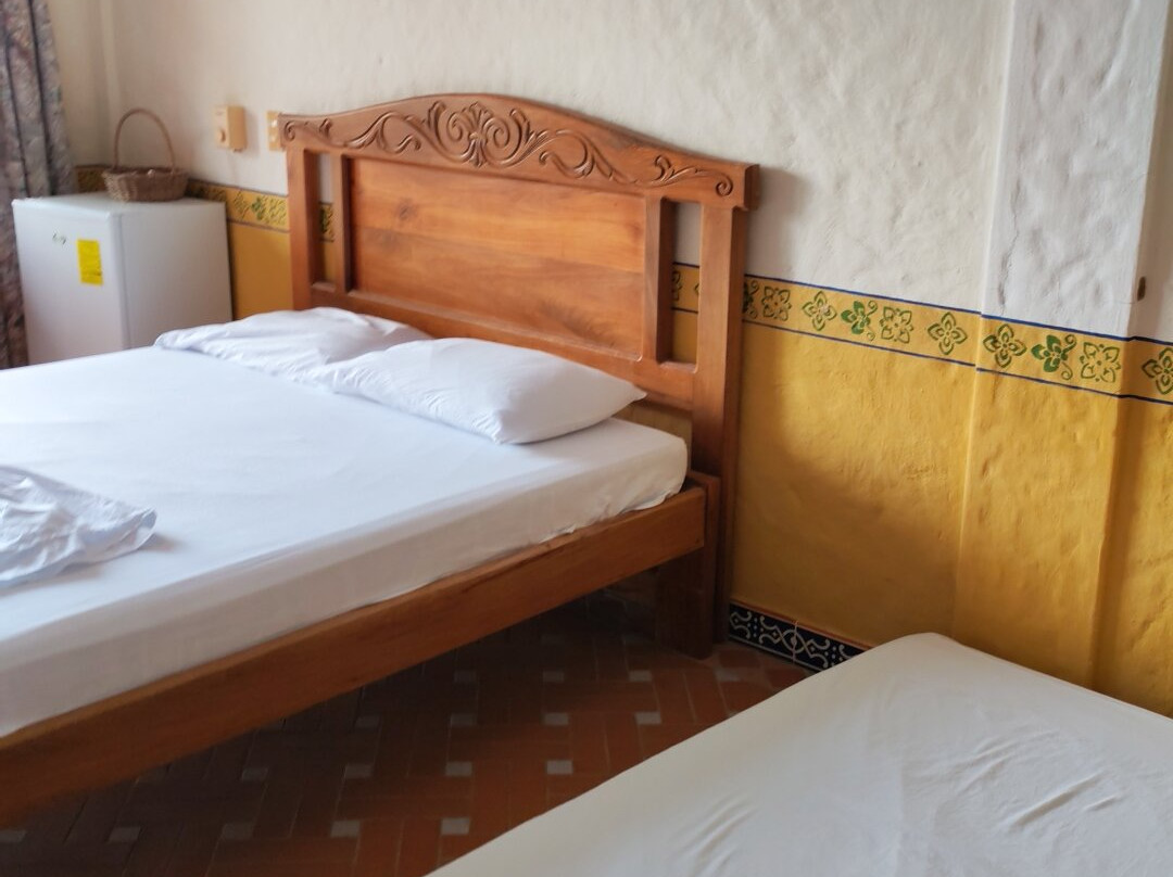 Hotel Las Mananitas Capurgana主图
