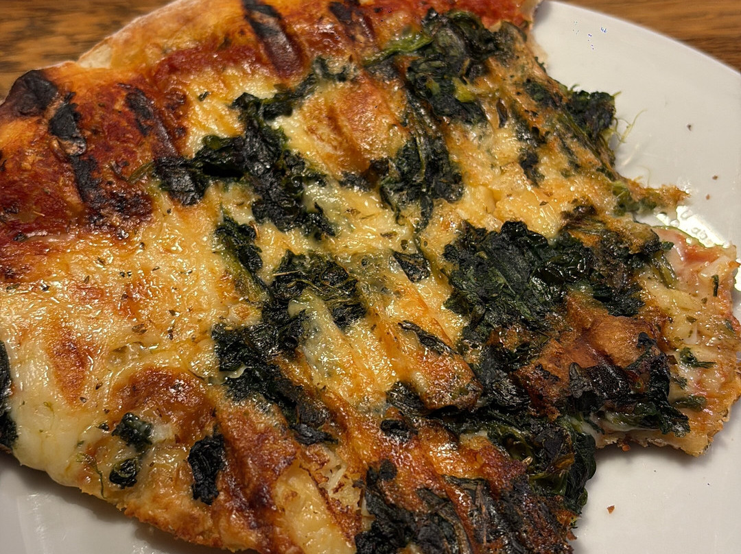 El Greco Grill