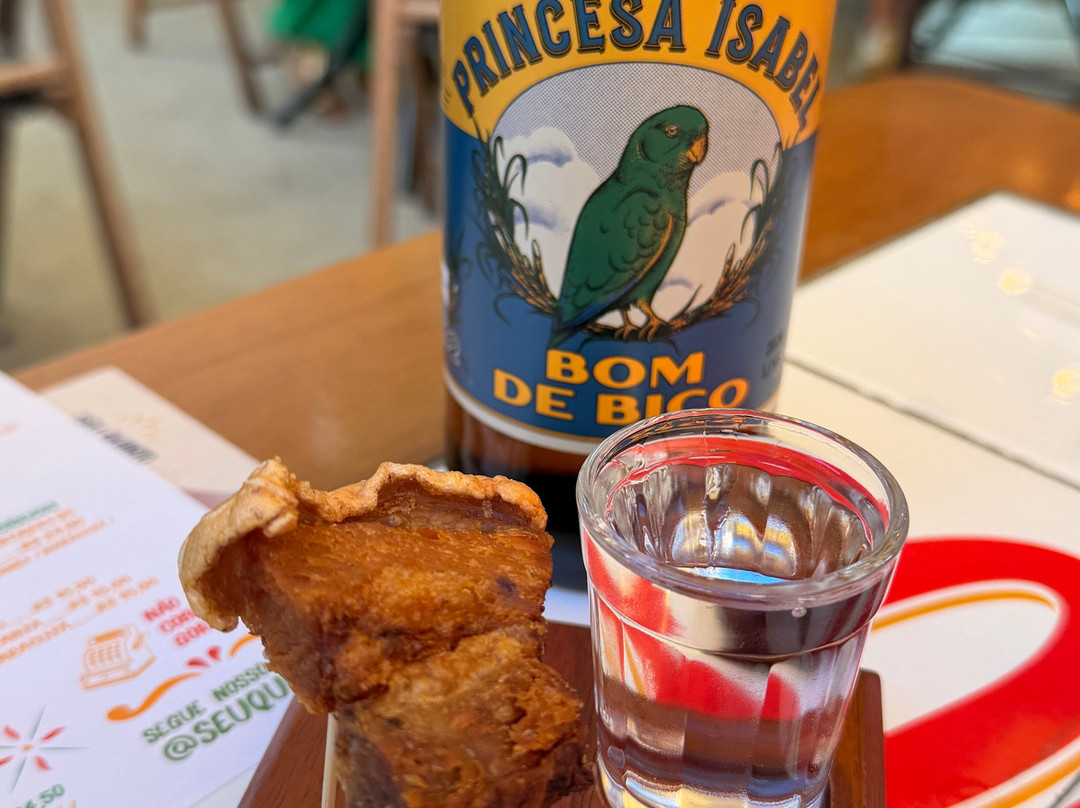 Seu Quinto Botequim