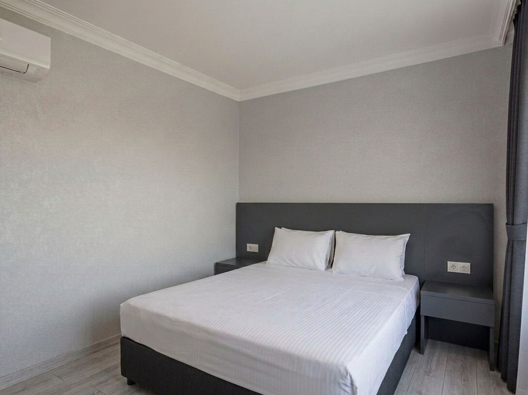 Muer City Kemer Hotel