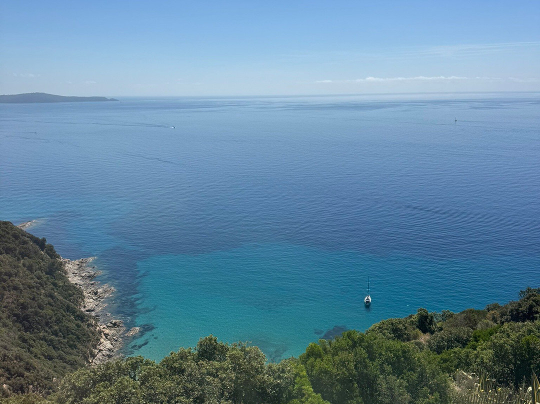Maison Foncin-Cavalaire-Sur-Mer必去景点