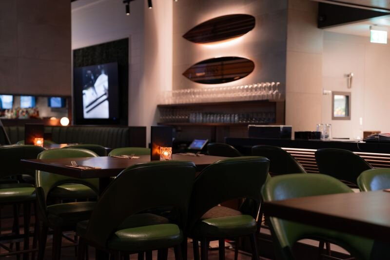 California Pizza Kitchen - Southgate
