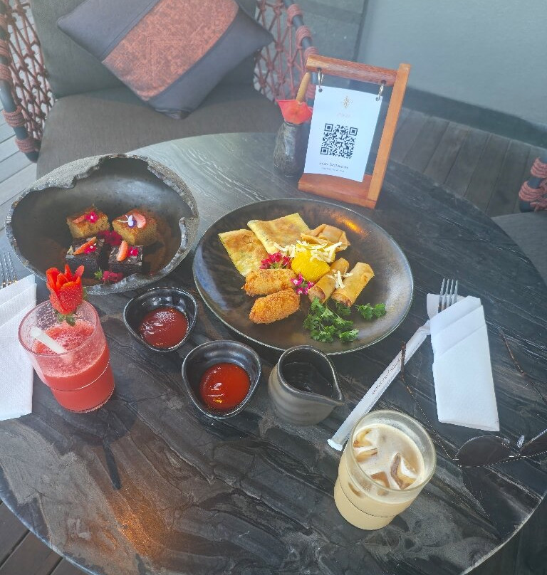 Jivara Restaurant