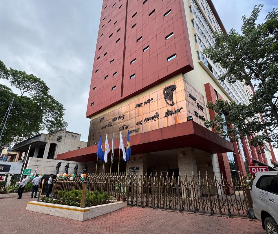 财富公园普什帕安贾利，杜尔加普尔 - ITC酒店集团成员主图