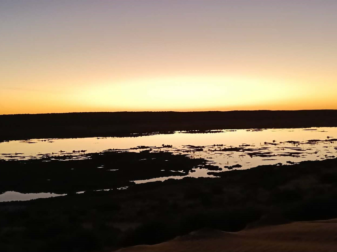 Big Red Tours-Birdsville必去景点