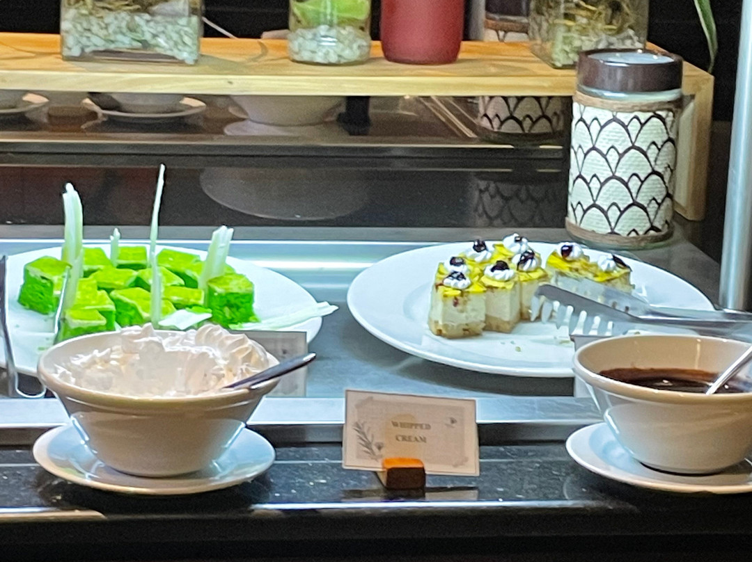 埃尔多雷特博马酒店主图