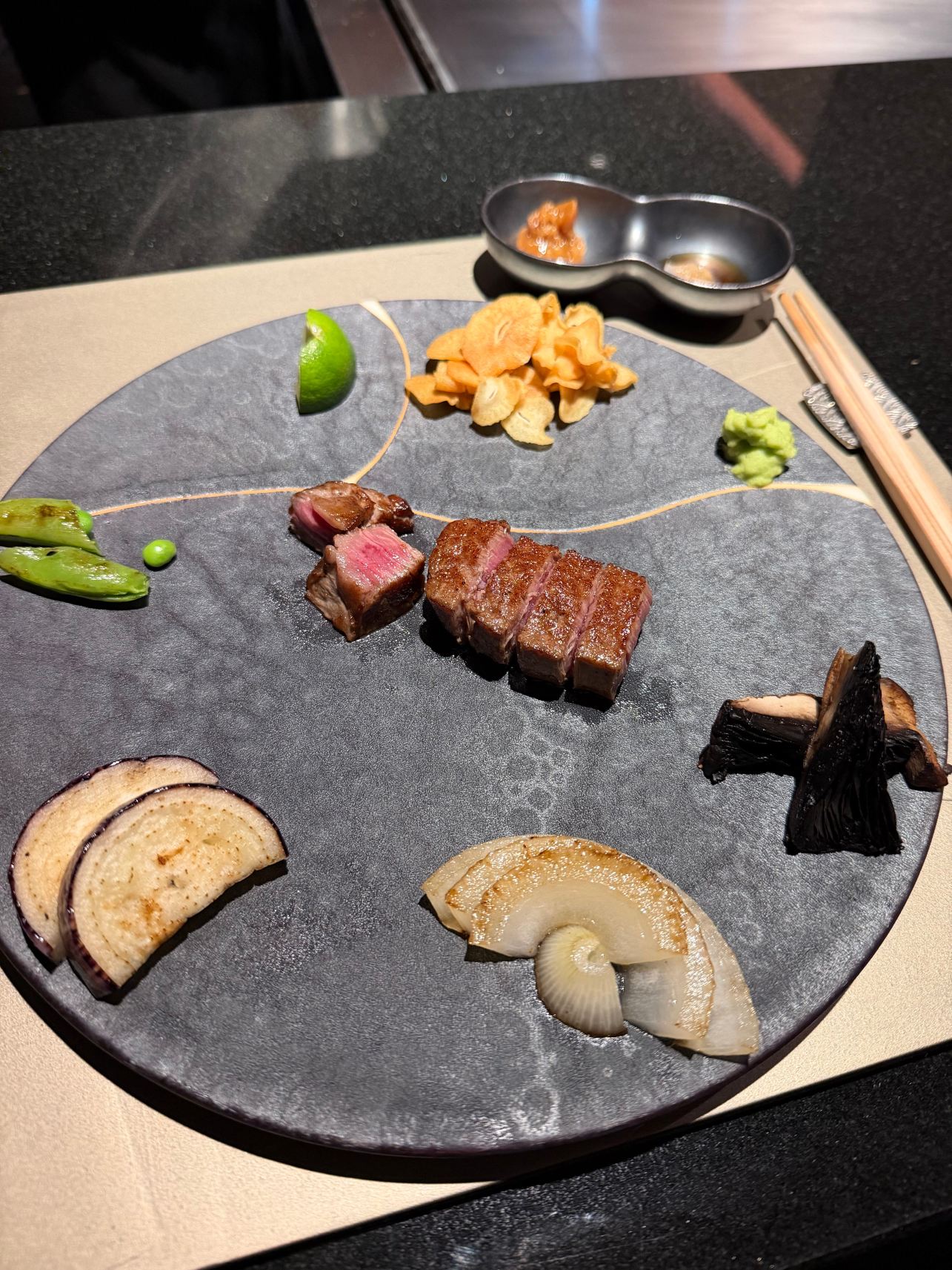 大阪康莱德酒店-旅行者