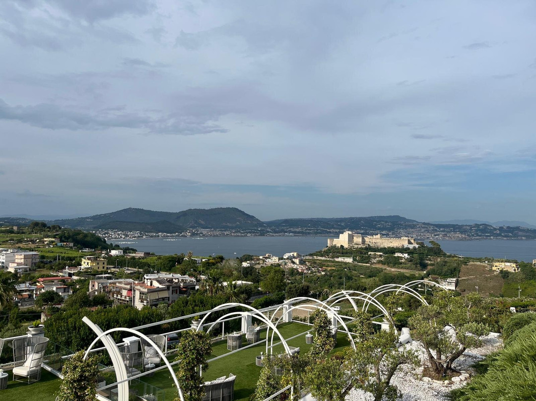 Villa Gervasio主图