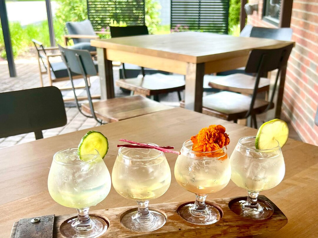 CraftCo Distillery & Social House-荷兰村必去景点