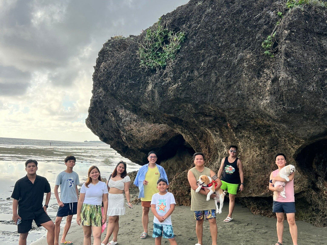 Agno Beach-Agno必去景点