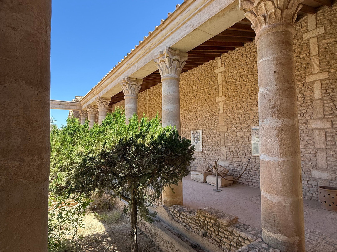 TUI Tunisia-突尼斯必去景点