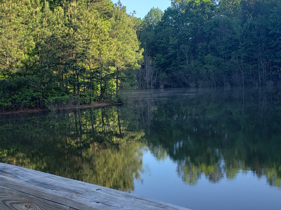 Clayton County International Park-Jonesboro必去景点