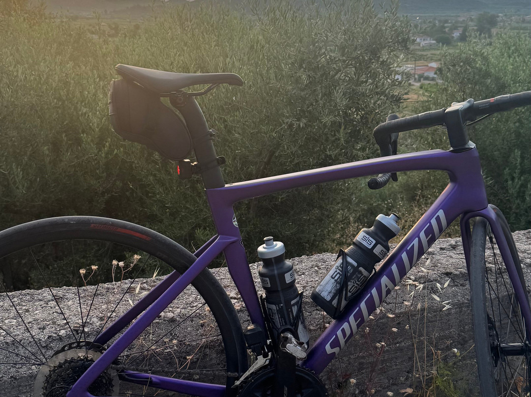 Cycling Center Zakynthos Podilatadiko-扎金索斯镇必去景点