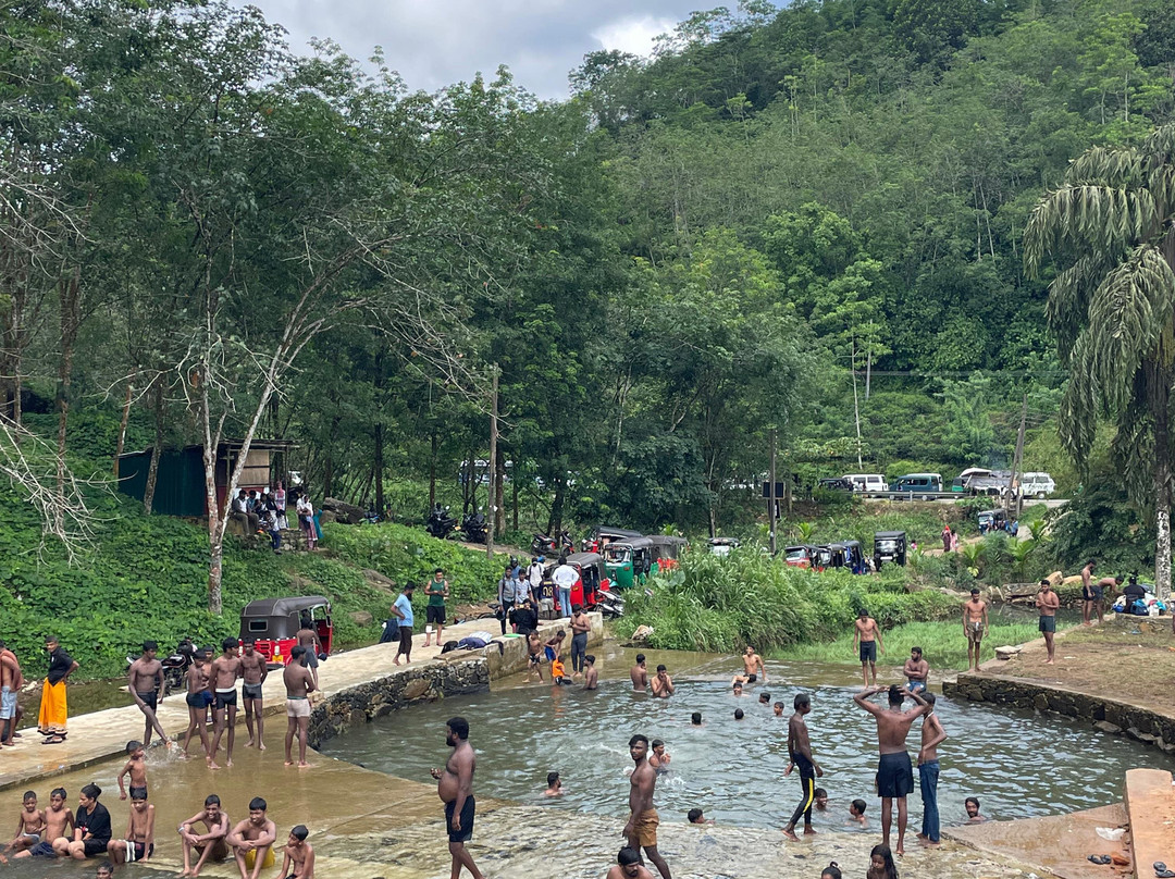 Linaya Ceylon Tours-Angoda必去景点