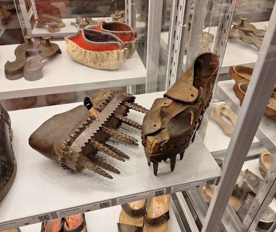 Shoes or no Shoes-Kruishoutem必去景点