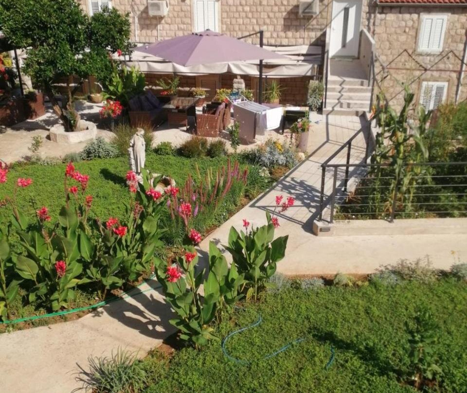 Dream Beloc House Lopud Island