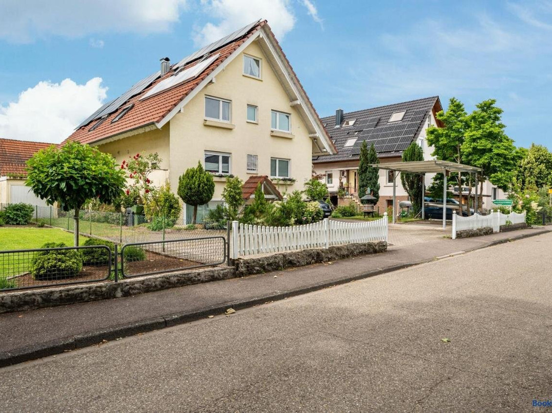 Gastehaus Retsch