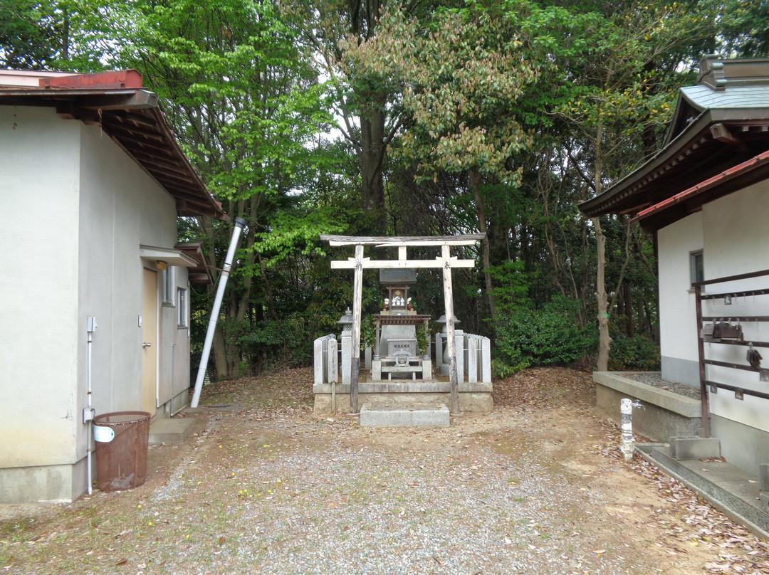 Ganman Daikokuden-福崎町必去景点