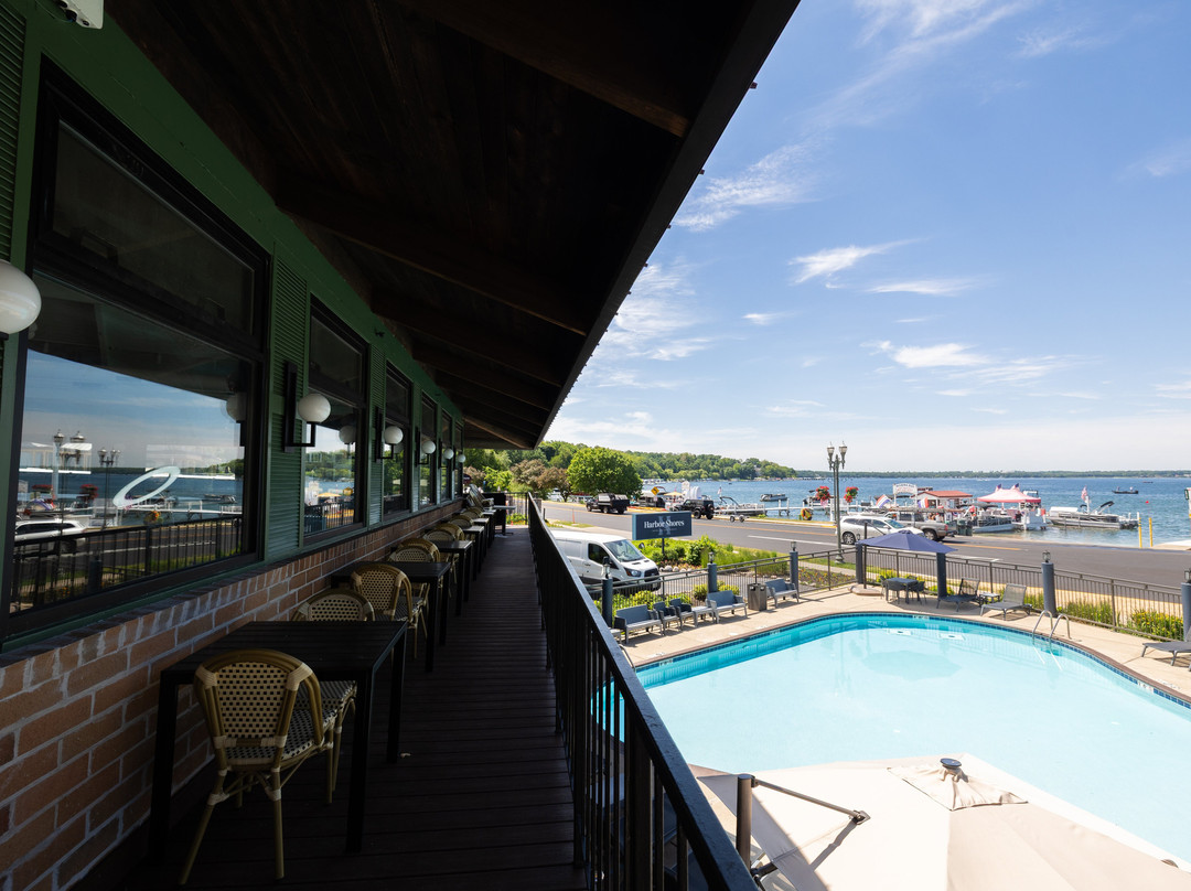 Emmi's Lake Geneva