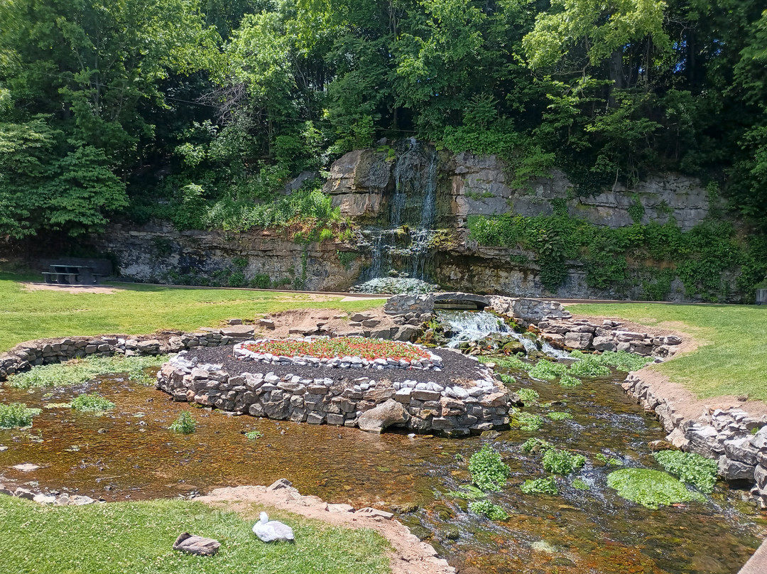 Big Spring Park