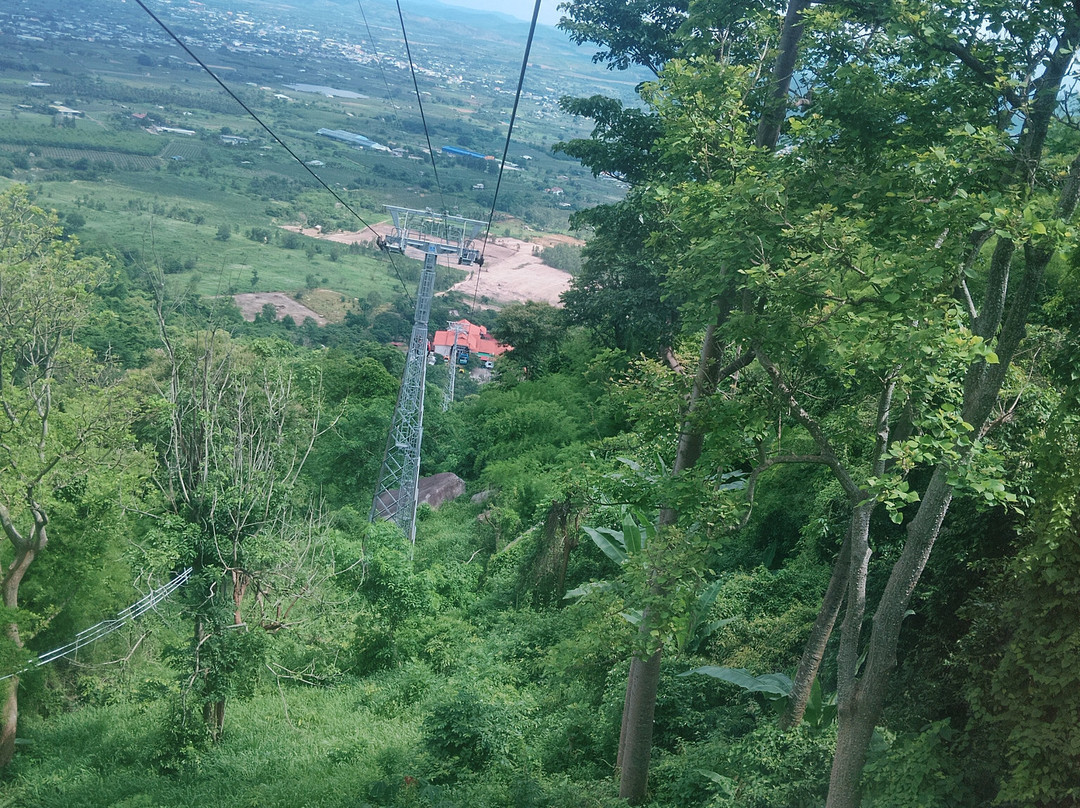 TTC World - Tà Cú-Thi Tran Thuan Nam必去景点