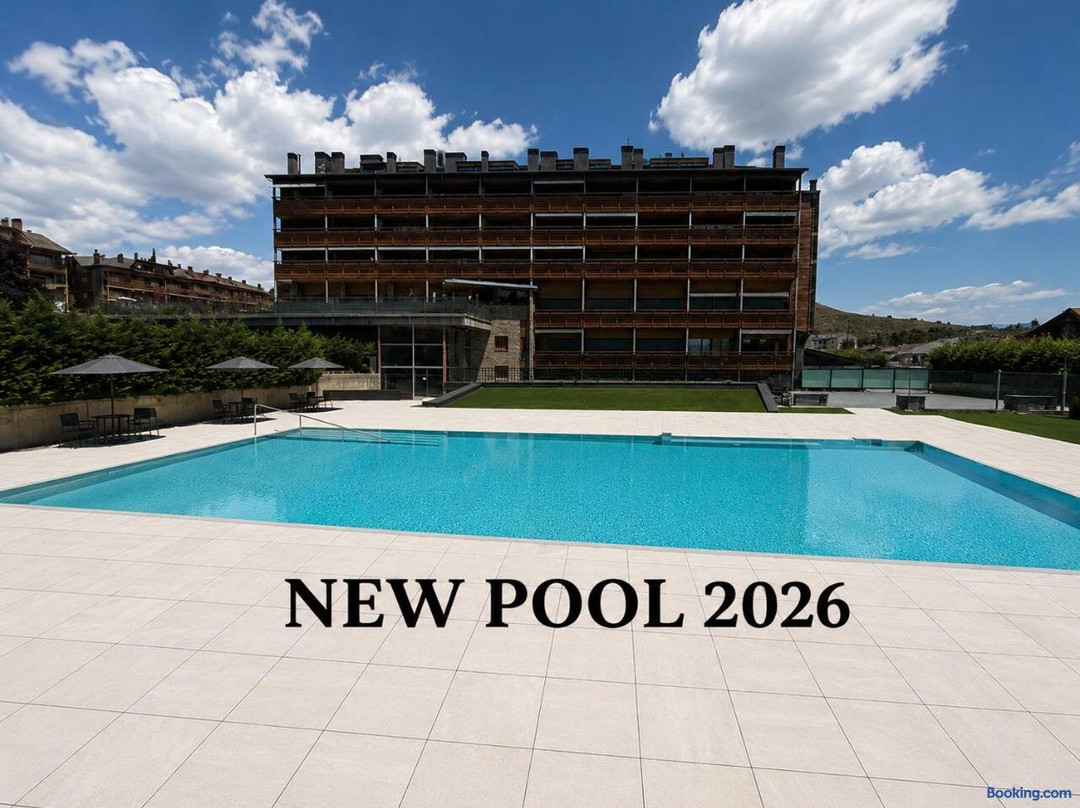 Hotel Llivia