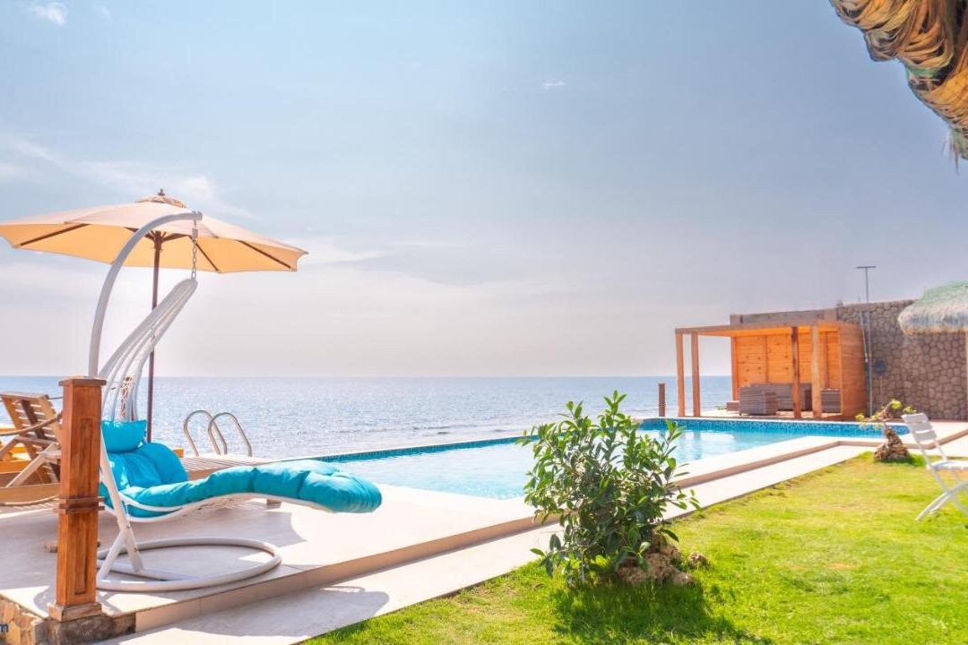 Summer Coastal Suites