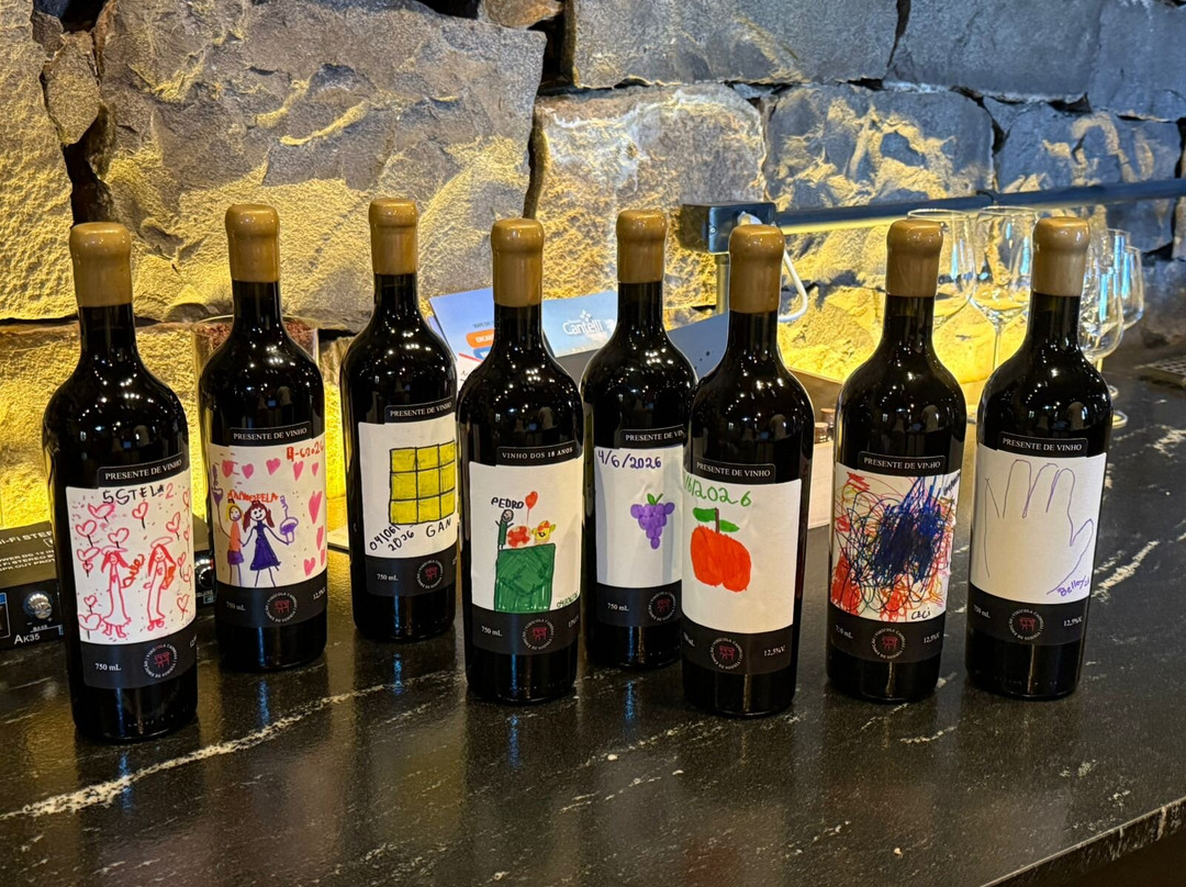 Vinícola Cainelli-本图贡萨尔维斯必去景点