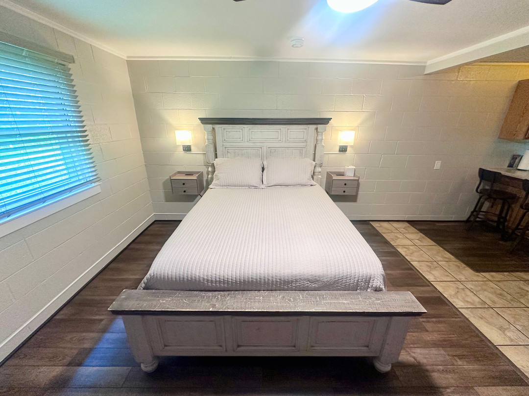 Mount Morris Resort Motel主图