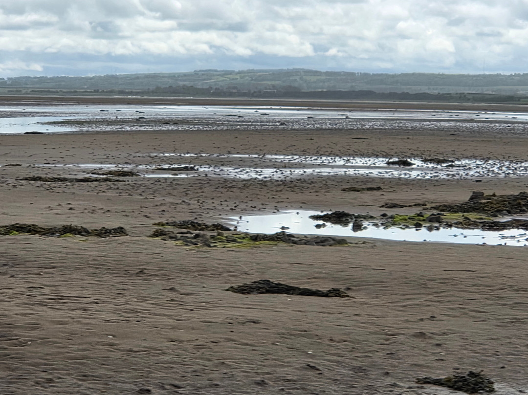 Lindisfarne National Nature Reserve-Holy Island必去景点