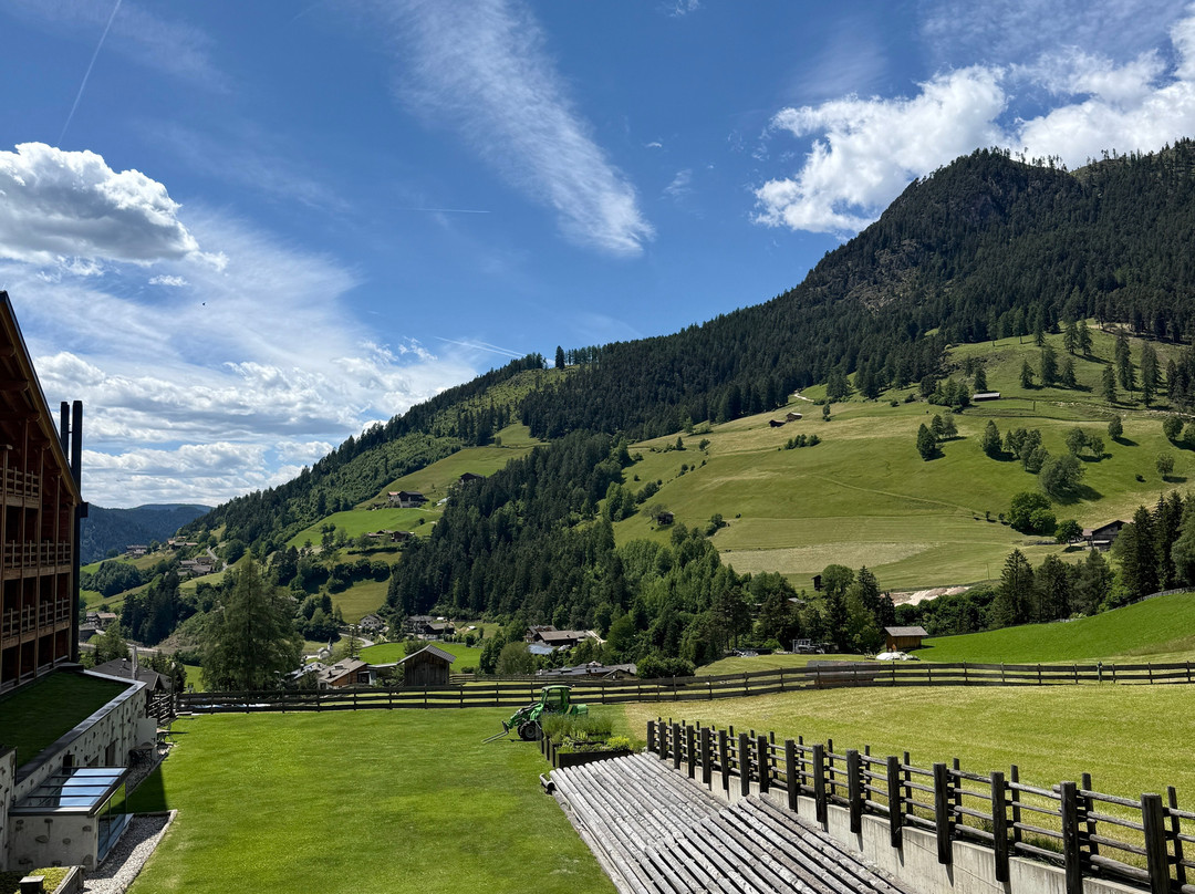 Cyprianerhof Dolomit Resort主图