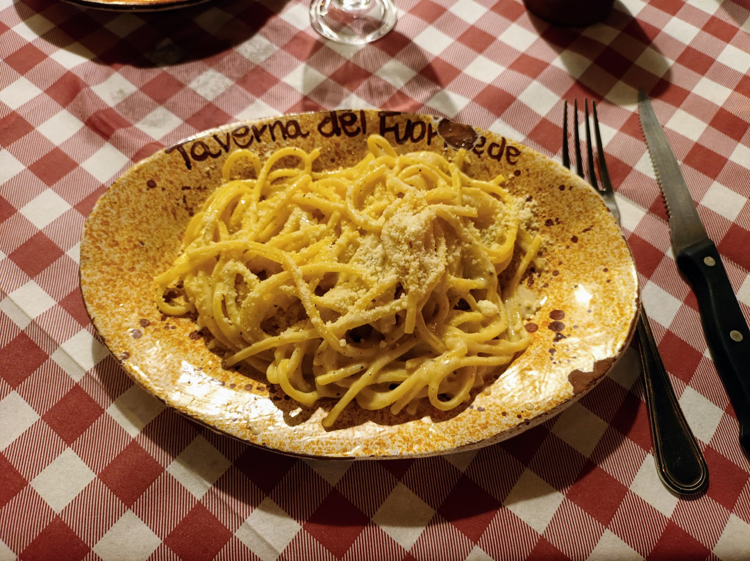 Taverna del Fuorisede