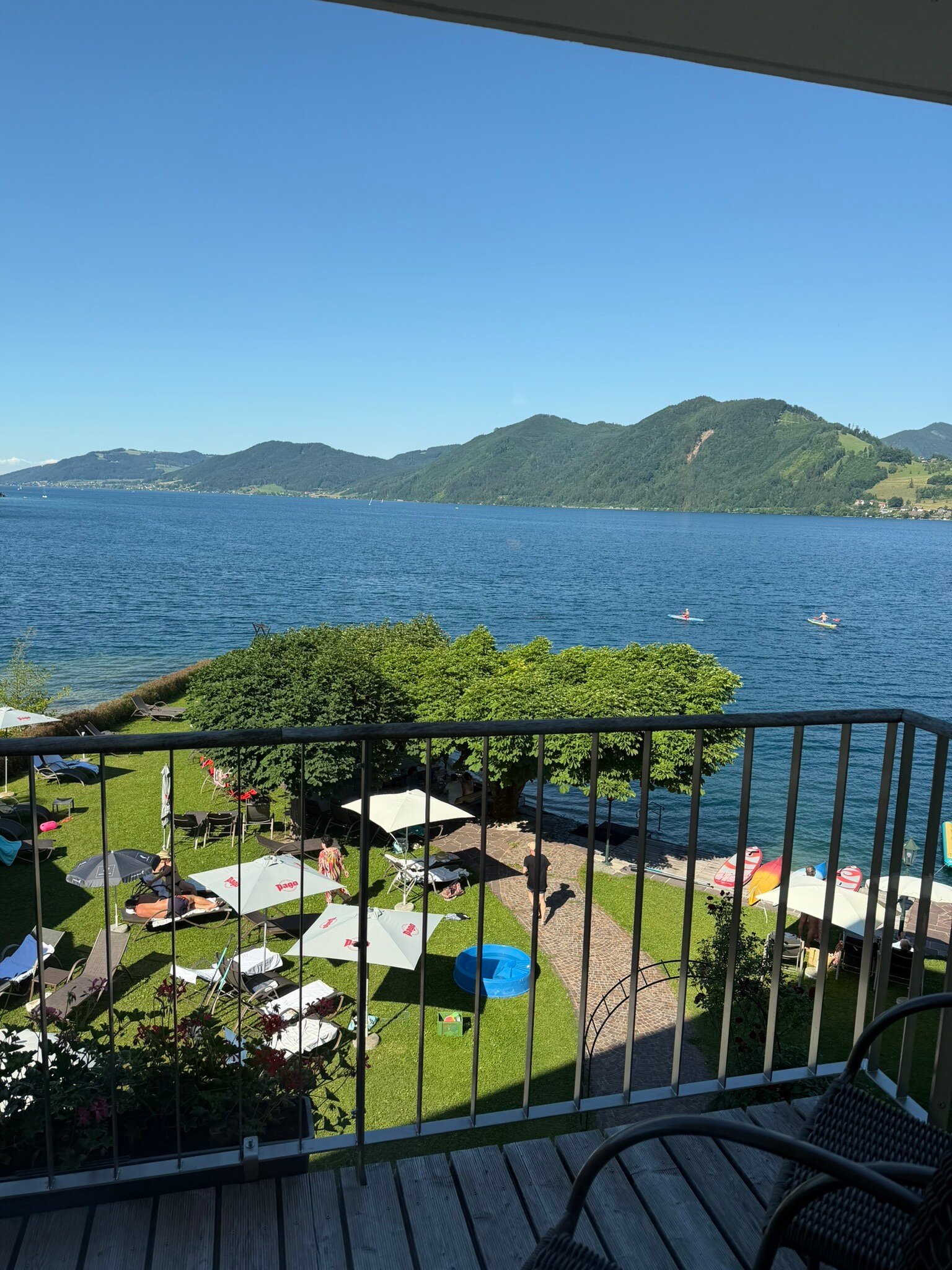 希凯斯霍夫斯塔德尔酒店-旅行者