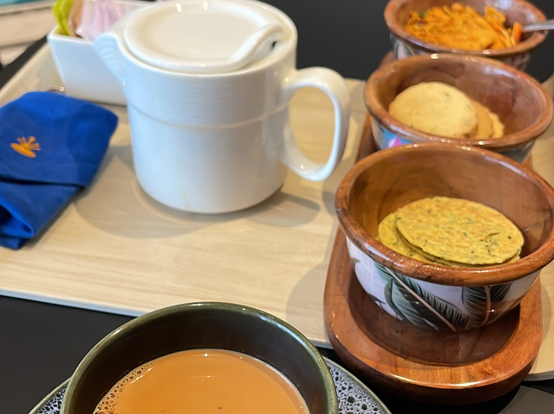塔吉天际线艾哈迈达巴德酒店主图