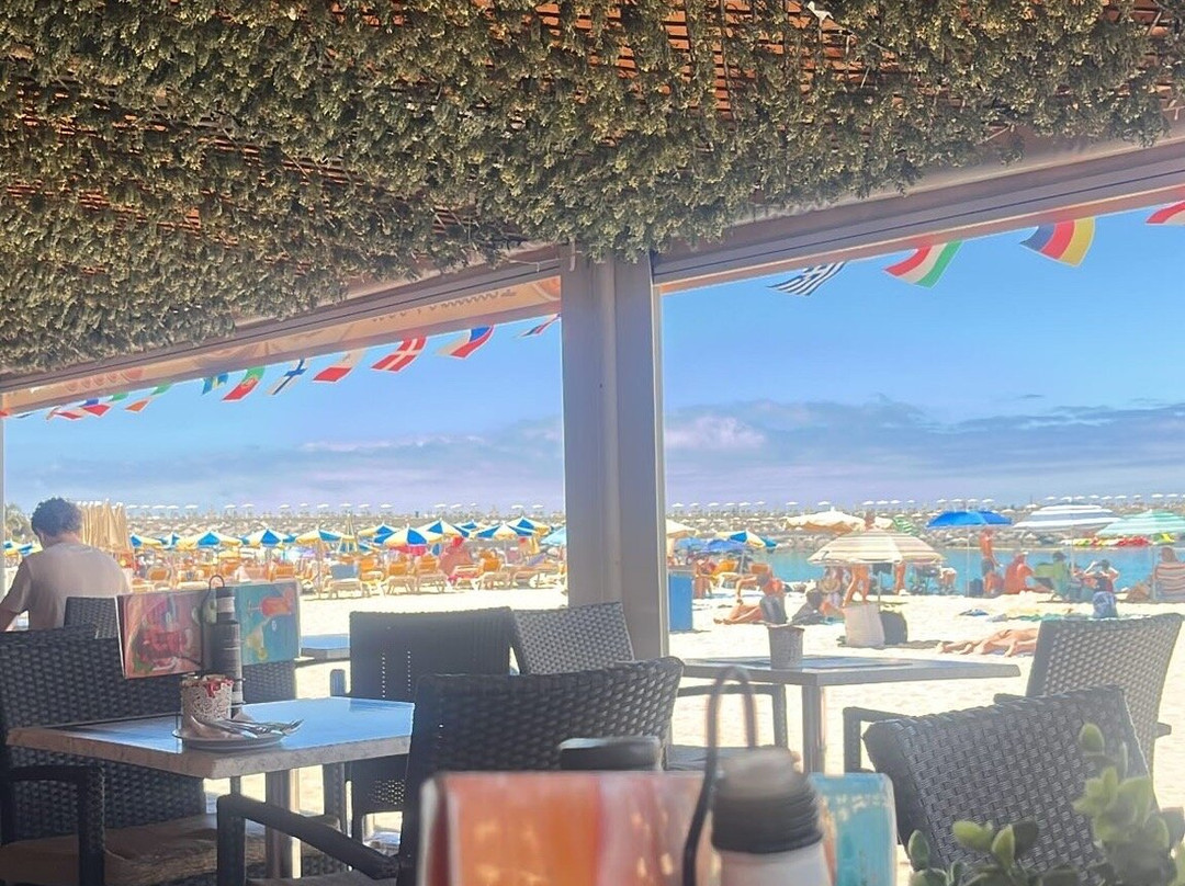 Playa de Amadores-阿马多雷斯必去景点