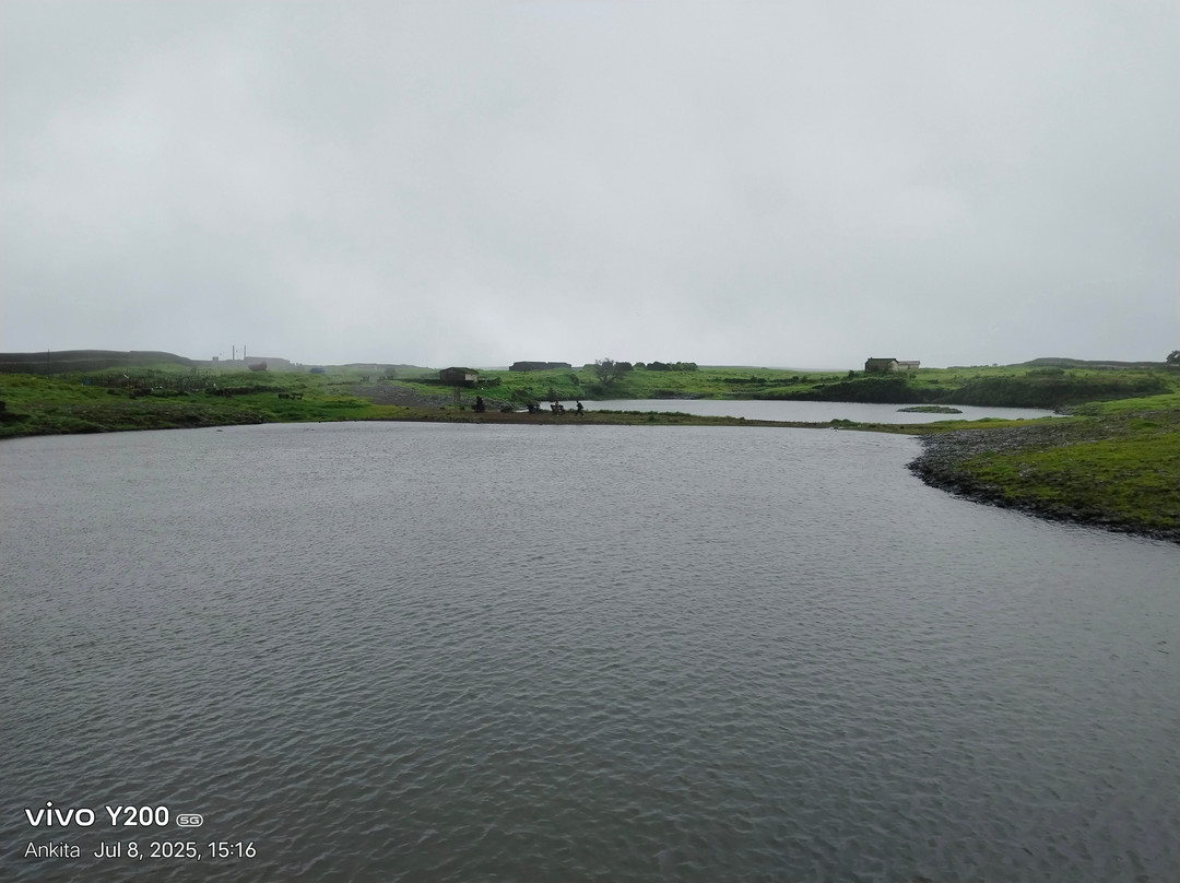 Korigad Fort-Aamby Valley City必去景点