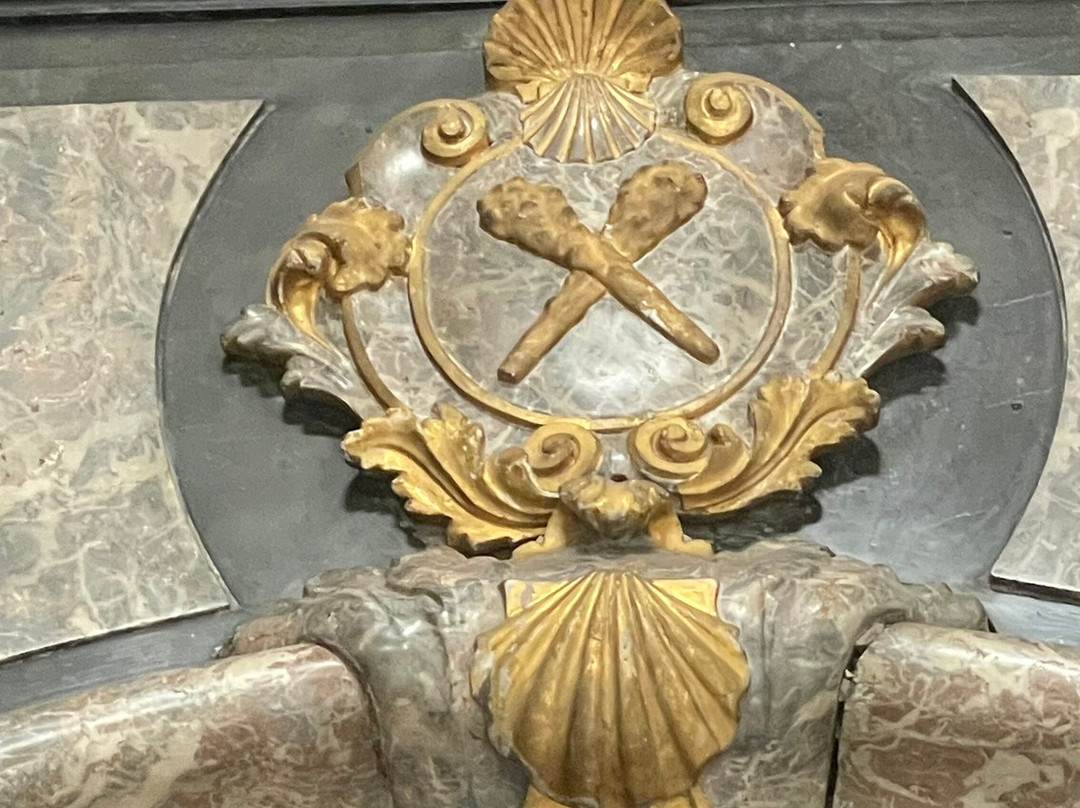 Eglise St-Jacques-列日必去景点