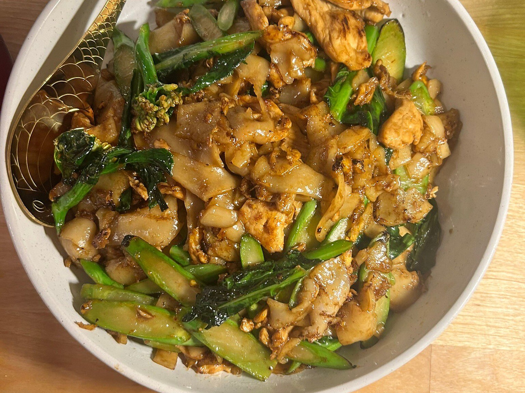 Boon Choo Thai Kitchen