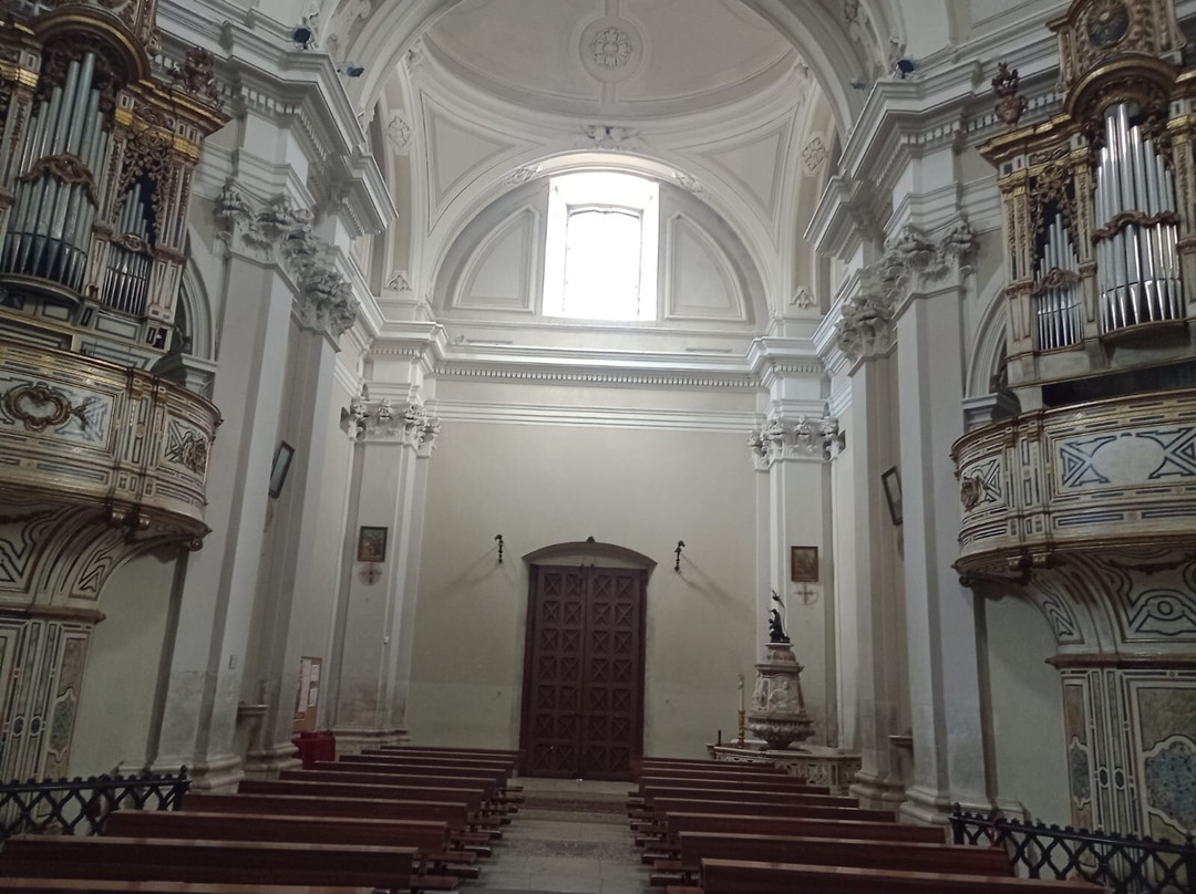 Basilica di Santa Maria Assunta-Castel di Sangro必去景点